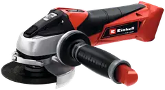 Einhell akkukulmahiomakone TE-AG 18/115 Li-Solo - 1