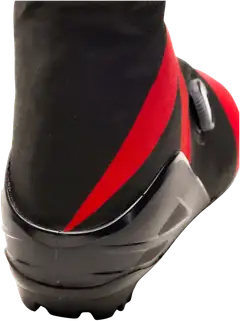 Madshus perinteisen monot Pusle BOA Classic - Punainen - 6