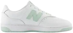 New Balance naisten tennari BB80 - OYSTER WHITE - 2