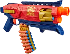 Nerf Loadout leikkipyssy Shadowspeed recon - 5