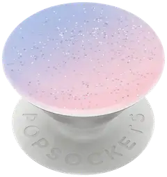 Popsockets puhelinpidike popgrip glitter morning haze - 2