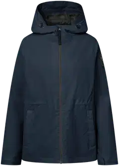 Five Seasons naisten takki Amber - Navy - 1