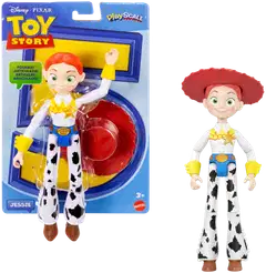 Toy Story 5 Core Jessie 22 cm - 1