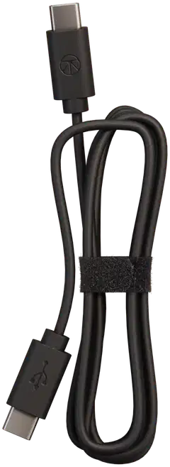 Therabody ThermBack LED lämpö- ja tärinävyö - 9