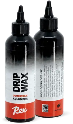 Rex Domestique Drip Wax nestevaha 180 ml - 2