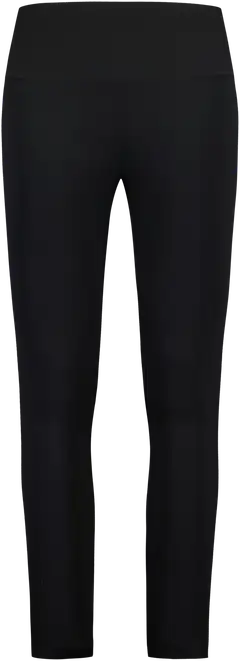 Finlayson Arkismi naisten leggingsit - BLACK - 1