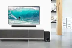 Denon Soundbar TV-kaiutin DHT-S316 - 8