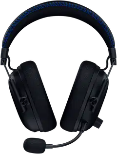 Razer Blackshark V3 Pro langattomat kuulokkeet Playstation edition - 4
