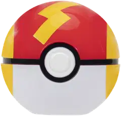 Pokemon Clip N Go Bandolier Set - 7