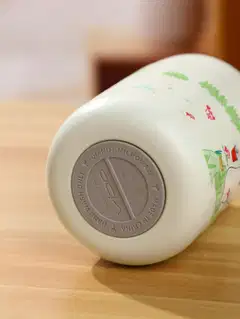 Muumi termosmuki  320 ml lomalla - 4