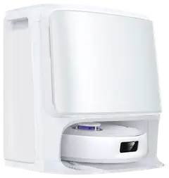 Narwal Freo X10 PRO robottipölynimuri valkoinen - 3