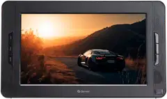 Denver DVD soitin kahdella 10" näytöllä MTW-1098 - 8