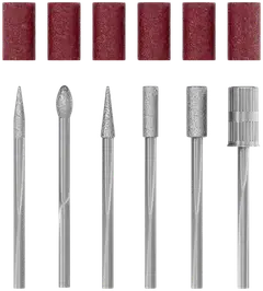 Beautifly kynsipora Viva Nail - 3