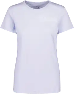 Puma naisten t-paita Puma Small Logo 694974 94 - Cool Weather - 1