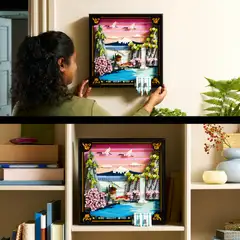 LEGO® ART 31218 Japanilainen kirsikankukkamaisema - 9