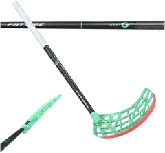 Fat Pipe Salibandymaila Next-G 27 CTRL Slicks FH2 104cm L - 1