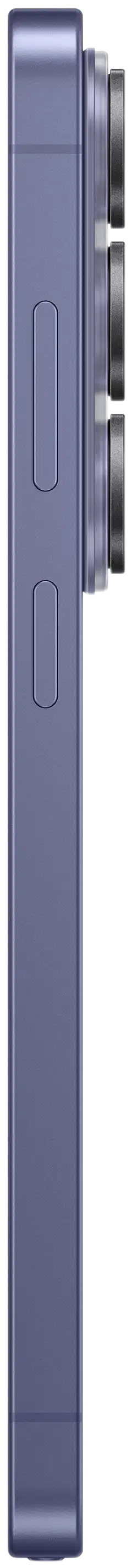 Samsung älypuhelin Galaxy S26 Ultra Cobalt Violet 512 GB - 7