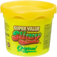 Slimy limalelu super value 112 g limaa purkissa - 3