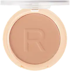 Revolution reloaded puristepuuteri 6g vanilla - beige - 1