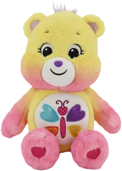 Halinallet  Care Bears - Halinalle Calming Heart pehmo 35 cm - 2
