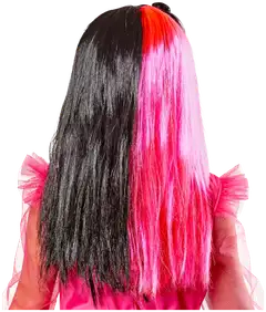 Monster High Draculaura peruukki - 2