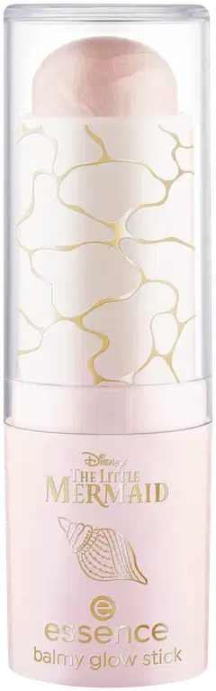 essence Disney THE LITTLE MERMAID balmy hehkupuikko 01 - 1