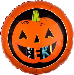 Halloween tavallinen folio, täytettävä - 3