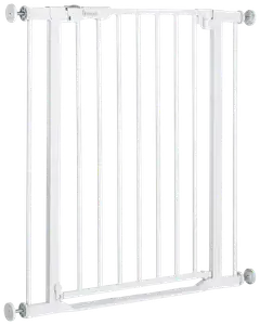 Hauck turvaportti Clear Step Autoclose 2 - 2