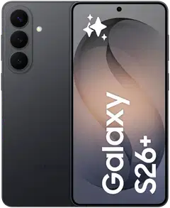Samsung älypuhelin Galaxy S26+ Black 512 GB - 1