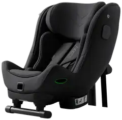 Axkid Minikid 4 MAX turvaistuin Storm black - 5