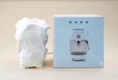 Smeg espressokeitin ECF03WHEU valkoinen - 11
