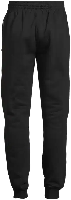 Cheetah miesten collegehousut CMP3705 - BLACK - 5