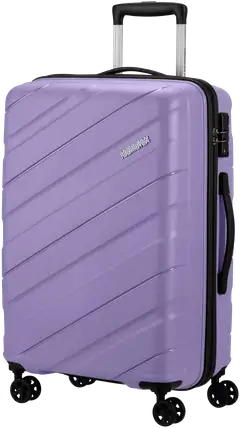 American Tourister matkalaukku Jetdriver 3.0-spinner 67/24 lila - 1