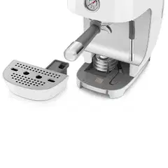 Smeg espressokeitin ECF03WHEU valkoinen - 14