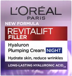 L'Oréal Paris Revitalift Filler anti-age -yövoide 50ml - 2