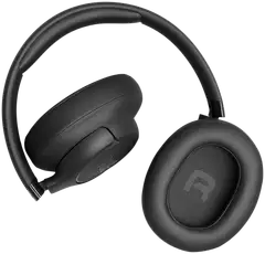 JBL langattomat vastamelukuulokkeet Tune 780NC musta - 8