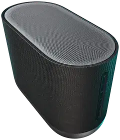 Denon Wi-Fi-musiikkikaiutin Home 400 musta - 4