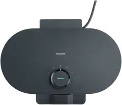 Severin tupla vohvelirauta WA2118 - 3