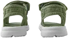 Reima lasten sandaalit Bungee 5400089A - Greyish green - 5