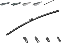 Bosch Aerotwin Plus pyyhkijänsulka APX22 550 mm - 3