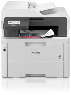 Brother tulostin MFC-L3760CDW - 1