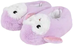 House lasten tossut Alfie - Purple - 1