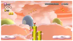Nintendo Switch New Super Mario Bros. U Deluxe - 10