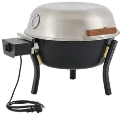 Muurikka sähkögrilli 48 SL - 3