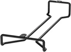 Lm viinilasiteline musta 43 - 1