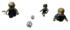 PlayStation 4 Lego Jurassic World - 6