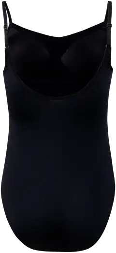 WKLY. naisten alusbody 211W332526 - BLACK - 2