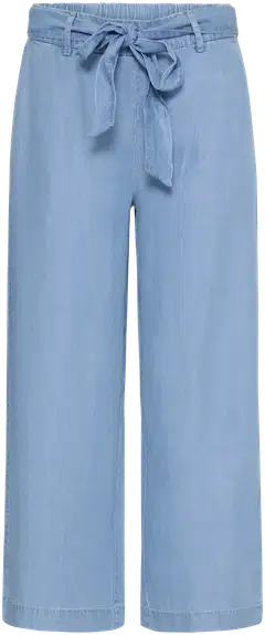 B.young naisten housut Bykosmo cr - LIGTH BLUE DENIM - 1