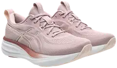 Asics naisten juoksukengät Gel-Pulse 17 - morganite/pearl pink - 3