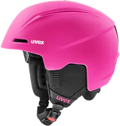 Uvex lasten laskettelukypärä Viti - 1